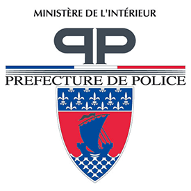 PRÉFECTURE DE POLICE DE PARIS